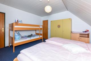 Ferienwohnungen im Haus Beluga - Bensersiel - 1