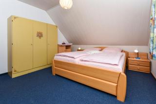 Ferienwohnungen im Haus Beluga - Bensersiel - 2