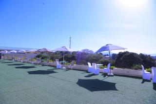 Haile Resort-Gondar - Gonder - 2