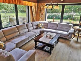 Ferienhaus im Wiesengrund - Simmerath - 4
