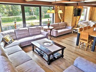 Ferienhaus im Wiesengrund - Simmerath - 3