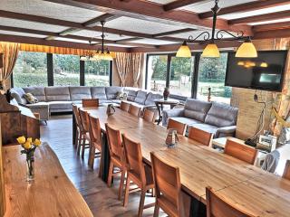 Ferienhaus im Wiesengrund - Simmerath - 1