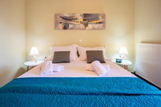 Alavastros Maisonettes Near 3 sandy beaches - Vasilikos - 6
