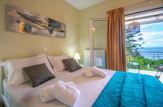Alavastros Maisonettes Near 3 sandy beaches - Vasilikos - 7