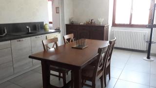 Gîte de La Saugiat - Le Fied - 2