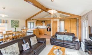 Sheffield Pike Lodge - 9