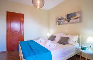 Alavastros Maisonettes Near 3 sandy beaches - Vasilikos - 2