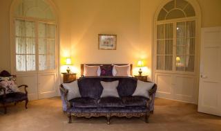 The Ickworth Hotel - Bury Saint Edmunds - 8
