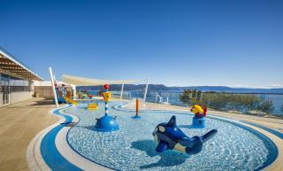 Valamar Bellevue Resort - 4