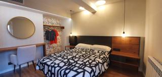 Apartamento EL PILAR Céntrico, ascensor, cocina, - 9