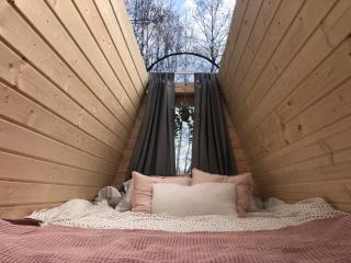 Niiralan Tila : Starlite Cabin - 4