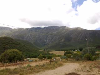 Die Ou Huis Accommodation - 3