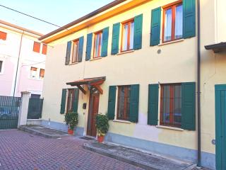 Flat blue - Verona - 0