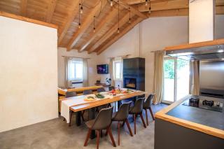 Holiday Home Mikula - Krnica - 8