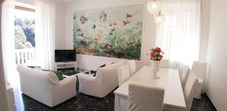 Aquarium by the Sea - Levanto - 0