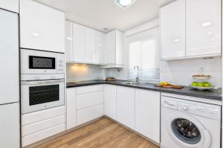 LOLA PLAYA Puerto Marina - 4