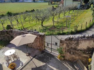 Corte Clocego - Verona - 1