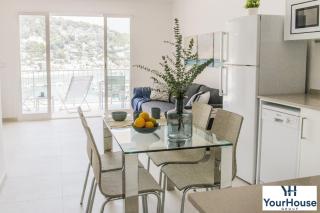 YourHouse Es Niu, apartment in Puerto de Sóller - Sóller - 6