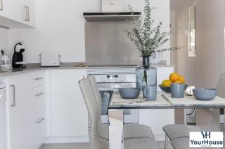 YourHouse Es Niu, apartment in Puerto de Sóller - Sóller - 4