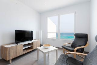 YourHouse Monges Apartment with sea views - Can Picafort - 4