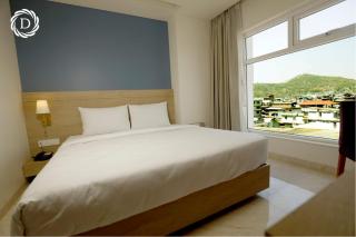 Hotel Daani Continental - 4