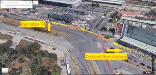 Tulips - Room for travelers, close to the Airport, transport possible - 3