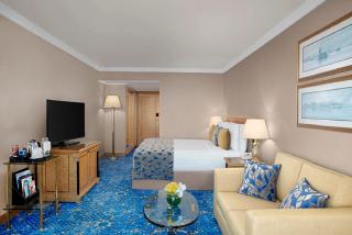 InterContinental Istanbul by IHG - 2
