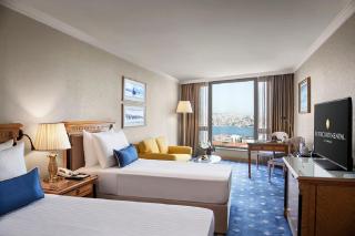 InterContinental Istanbul by IHG - 1
