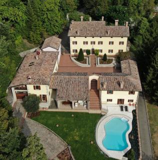 Borgo La Morra - Pavullo nel Frignano - 6