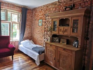 Agroturystyka Gęsiniec Stare Osieczno - Stare Osieczno - 5