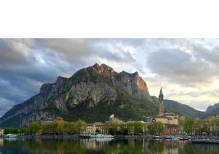 La nostra casa in centro - Lecco - 0