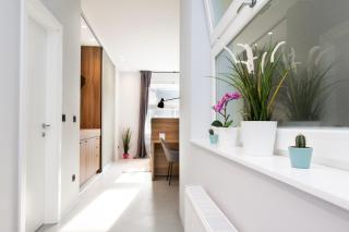 Rooms and Apartments Glossy - Zagreb - 4