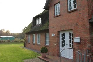 Ferienwohnung Britta - Wyk auf Föhr - 3