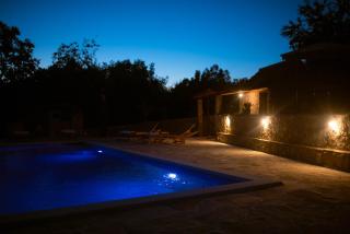 Holiday Home Pearl in Stone with Heated Pool - Imotski - 9