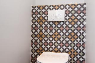 Rooms and Apartments Glossy - Zagabria - 1