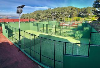 Apartamentos Canabal - La Coruña - 4