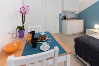 Studio Glicine by Wonderful Italy - Turin - 2