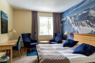 Dreges Hotell - by Classic Norway Hotels - Stranda - 4