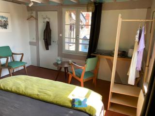Chambres chez l'habitant Capucine - Honfleur - 2