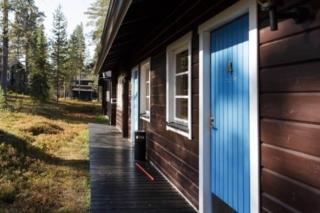 Villa Aurora - Äkäslompolo - 1