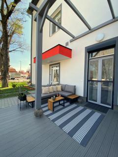 Cozy Homes - Balatonlelle - 1