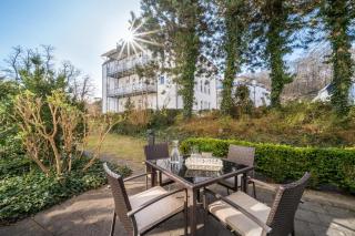 Villa Stranddistel Whg.1 - Binz - 6