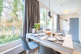 Villa Stranddistel Whg.1 - Binz - 3
