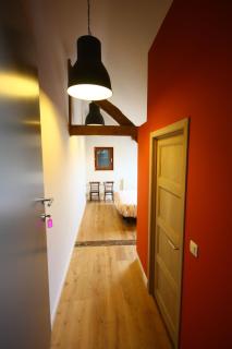 B&B Crijbohoeve - 9