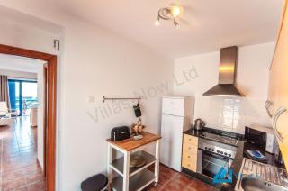 158 - Villa Elana Presented By Villas Now Ltd - Playa Blanca - 5