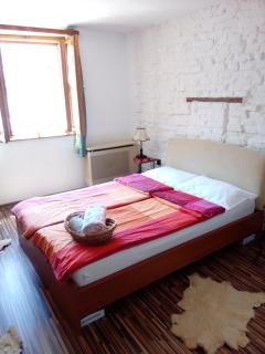 GrandPa's Room - Sighişoara - 2