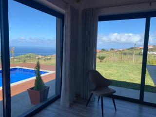 north&south views calheta - 9