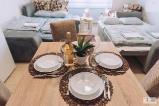 Relax Apartment - Ada - 4