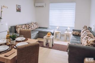 Relax Apartment - Ada - Ada - 2