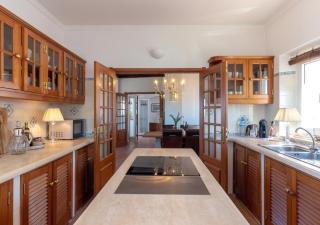 Villa Atlantic Blue Luxury with Ocean views - Ferragudo - 4